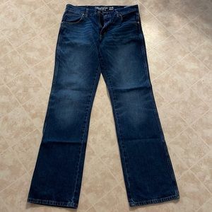 Wrangler Retro Slim Boot Cut